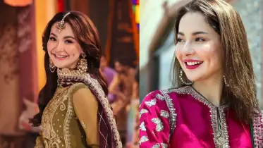 হানিয়া আমিরের সিনেমার ওপর নিষেধাজ্ঞা ভারতের