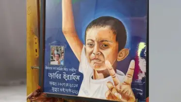 গত ৫৩ বছরে হাসিনার আমলেই সবচেয়ে বেশি মব জাস্টিস হয়েছে: শহীদ জাবেরের পিতা