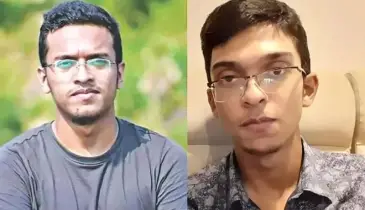 আবরার ফাহাদের ছোট ভাইকে হত্যার হুমকি: থানায় জিডি