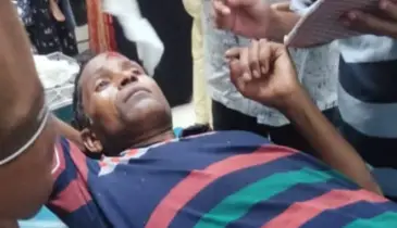 বিয়ে বাড়িতে নাচগান নিয়ে দুই গ্রামবাসির মধ্যে সংঘর্ষে আহত ১৫!