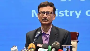 পাক-ভারত ইস্যুতে আগ বাড়িয়ে মধ্যস্থতা করবে না বাংলাদেশ: পররাষ্ট্র উপদেষ্টা