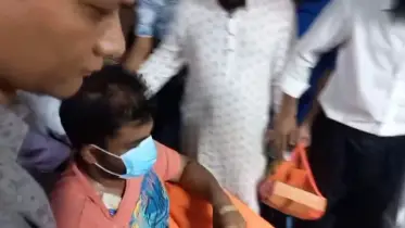 ঢাকায় আনা হলো তামিম ইকবালকে