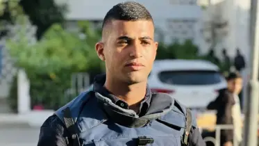 ইসরায়েলি হামলায় গাজায় আল জাজিরারসহ ২ সাংবাদিক নিহত