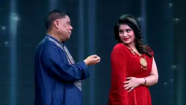 এবার ঈদে গান  শোনাচ্ছেন না ড. মাহফুজুর রহমান!