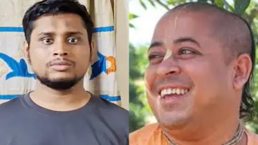 চিন্ময়ের জামিনকে কোনো বিচ্ছিন্ন ঘটনা মনে করি না
