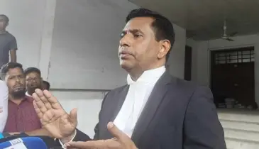 অপরাধের নিউক্লিয়াস এবং অপরাধীদের প্রাণভোমরা ছিলেন শেখ হাসিনা