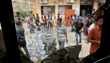 ভূমিকম্পের আতঙ্ক: জেল ভেঙে পালালো দুই শতাধিক কয়েদি!