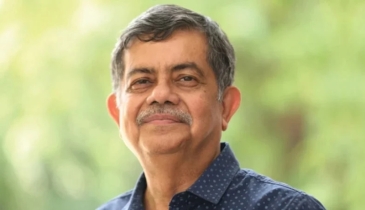 পত্রিকায় বিজ্ঞপ্তি দিয়ে ভার্সিটির ভিসি নিয়োগ দেওয়া হবে: শিক্ষা উপদেষ্টা