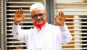 আগামী ফেব্রুয়ারি থেকে এপ্রিলের মধ্যে নির্বাচনের কথা আমরাই বলেছিলাম