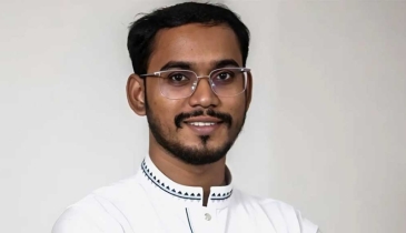 ‘ভূমিহীনদের বন্ধু’ উপাধি পেলেন হান্নান মাসউদ