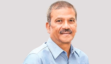 শহীদ রাষ্ট্রপতি জিয়াউর রহমান আমার প্রিয় ব্যক্তিত্ব
