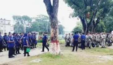 গোপালগঞ্জে এনসিপি সমাবেশে হামলা: যৌথবাহিনীর অভিযান শুরু