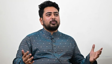 মুজিববাদী সংবিধানে এ দেশের সব জনগোষ্ঠীকে সম্পৃক্ত করা হয়নি
