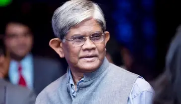 দেশ যখন আইসিইউতে ছিল, খাদের কিনারায় পৌঁছে গিয়েছিল সেই কঠিন সময়ে আমরা দায়িত্ব নিয়েছি