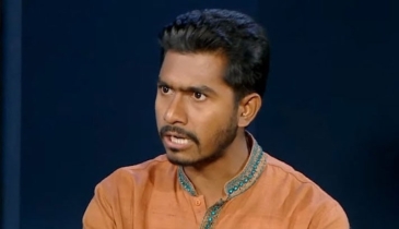 ঢাকা থেকে গোপালগঞ্জে মার্চের হুঁশিয়ারি দিলেন নুর