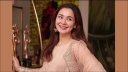 এবার হোলি উদযাপন করে  বিপাকে পাকিস্তানি অভিনেত্রী হানিয়া আমির!