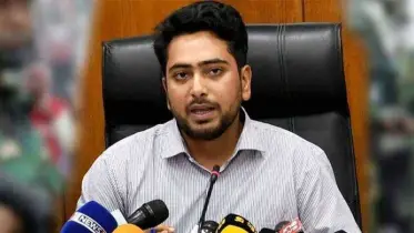 জুলাই শহিদের মেয়েকে ধর্ষণ: ২৪ ঘণ্টার মধ্যে গ্রেফতার দাবি নাহিদের