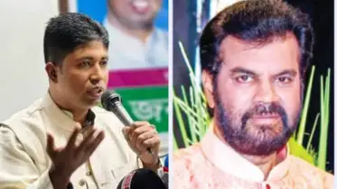 ইলিয়াস কাঞ্চনের পিঠের চামড়াও থাকবে না, পায়ের আঙুলও থাকবে না