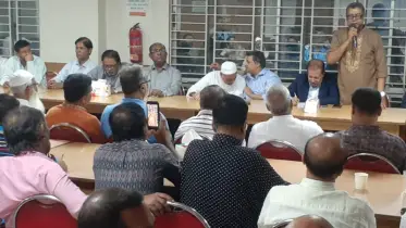 এফবিসিসিআইয়ের কালো আইন বাতিলের দাবি