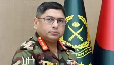 ভালো মানুষ না হলে কখনোই দেশ এবং জাতির উন্নতি সম্ভব না