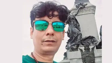 দেশ বিরোধী চক্রান্তের অভিযোগে কপিল কৃষ্ণ গ্রেপ্তার