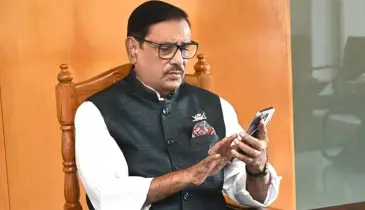 ওবায়দুল কাদের গ্রেপ্তারের গুঞ্জন, যা জানা গেল