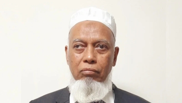 আওয়ামী লীগের নির্বাচনে অংশ নেওয়ার সুযোগ নেই: নির্বাচন কমিশনার