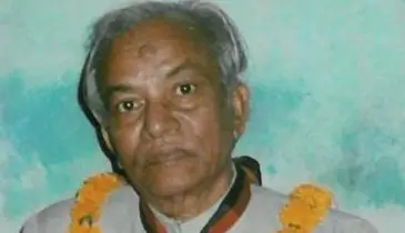 ভাষা আন্দোলনের স্থপতি প্রিন্সিপাল আবুল কাসেমের ১০৫ তম জন্মদিন আজ