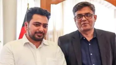 নাহিদ কি একদিন প্রধানমন্ত্রীও হতে পারেন? যা বললেন প্রেস সচিব