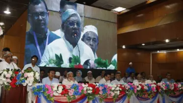 ২৫০ আসন পেয়ে বিএনপি ক্ষমতায় গেলেও জাতীয় সরকার গঠন করবে : বুলু