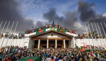 একাদশে ভর্তিতে যুক্ত হচ্ছে ‘জুলাই গণঅভ্যুত্থান’ কোটা, বাদ পড়ছে মুক্তিযোদ্ধা কোটা