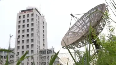 কেমন থাকবে আজ ঢাকার আবহাওয়া