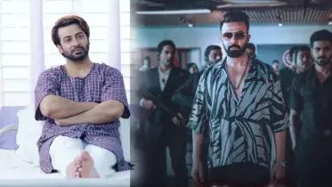 ঈদে শাকিব খানের কোন সিনেমা আসছে? ‘বরবাদ’ নাকি ‘অন্তরাত্মা’