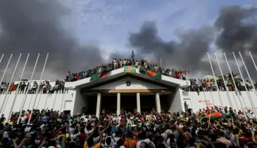 ৫ আগস্টকে জুলাই গণঅভ্যুত্থান দিবস ঘোষণা