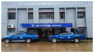 রূপগঞ্জে শিক্ষার্থী জুবায়েরকে পরিকল্পিতভাবে হত্যা