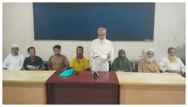 যশোরে বিদেশে পাঠানোর নামে ৩৬ লাখ টাকা আত্মসাতের অভিযোগ
