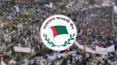 ২৫ এপ্রিল থেকে আওয়ামী লীগ নিষিদ্ধ না হওয়া পর্যন্ত লাগাতার আন্দোলন চালিয়ে যাওয়ার ঘোষণা ইনকিলাব মঞ্চের