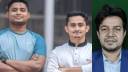 হাসনাত-সারজিস ছাত্রলীগ থেকে এসেছে, ওরা আগেও নির্বাচন চাইত না, এখনও চায় না: মো. তারেক রহমান
