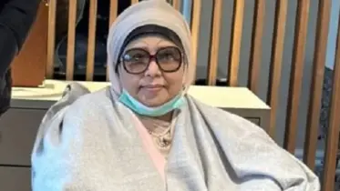 এপ্রিলের মাঝামাঝি দেশে ফিরতে পারেন বিএনপি চেয়ারপারসন খালেদা জিয়া
