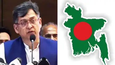 রাষ্ট্রের নাম পরিবর্তনের সুপারিশের ব্যাপারে যা বললেন সালাহউদ্দিন আহমেদ