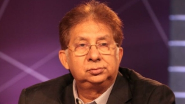 মুক্তী পেলেন শমসের মুবিন চৌধুরি