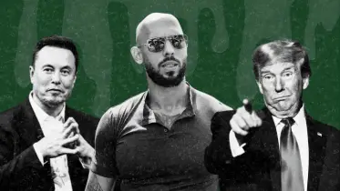 কেন বাড়ছে টক্সিক পুরুষত্বের ধারণা?