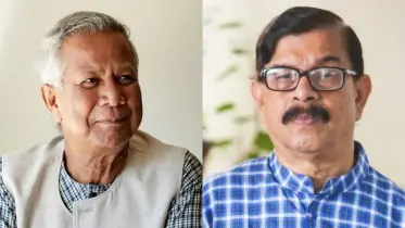 ভারতীয় আধিপত্যবাদ নিয়ে চিন্তিত প্রধান উপদেষ্টা: মান্না