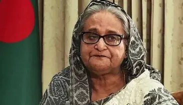 জুলাই গণহত্যা মামলায় হাসিনার বিচারকাজ সরাসরি সম্প্রচার আজ