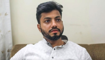 শপথ বাধ্যতামূলক না থাকলে এত দিনে মেয়রের চেয়ারে বসে পড়তাম