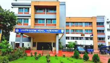 গোবিন্দগঞ্জে ছয় বছরের শিশুকে ধর্ষণ