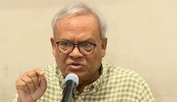 ভোট, নির্বাচন এবং ক্ষমতায় আসার মধ্যেই সীমাবদ্ধ ছিল না জুলাই গণঅভ্যুত্থান
