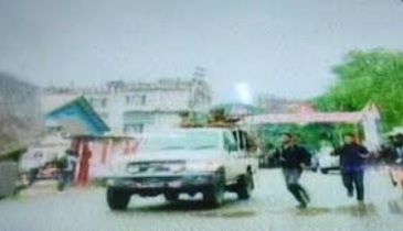 এনসিপির গাড়িবহরে হামলা, রণক্ষেত্র গোপালগঞ্জ