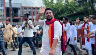 এনসিপি এমন রাষ্ট্রব্যবস্থা চায় যেখানে বহু জাতিগোষ্ঠী, ভাষা এবং সংস্কৃতির সম্মেলন থাকবে