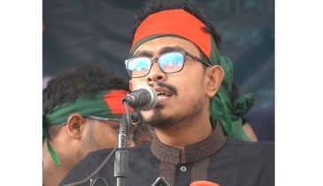 ভারত দক্ষিণ এশিয়ার ইসরাইলে পরিণত হয়েছে